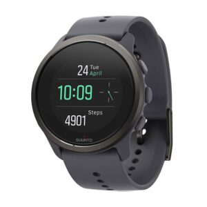 Suunto 5 Peak - Dark Heather