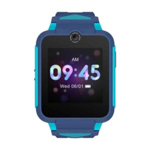 TCL Movetime Family Watch MT42X - Speed Blue - blau