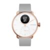 Withings ScanWatch - 38mm | Weiss/Roségold